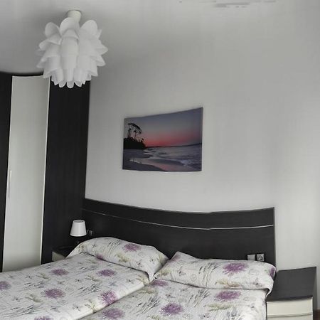El Mirador De Gijon- Piso 3 Habitaciones Excelente Ubicacion Para Moverse Por Asturias-6 Pax- ภายนอก รูปภาพ