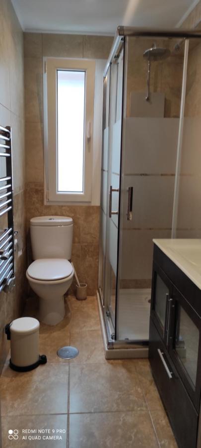 El Mirador De Gijon- Piso 3 Habitaciones Excelente Ubicacion Para Moverse Por Asturias-6 Pax- ภายนอก รูปภาพ