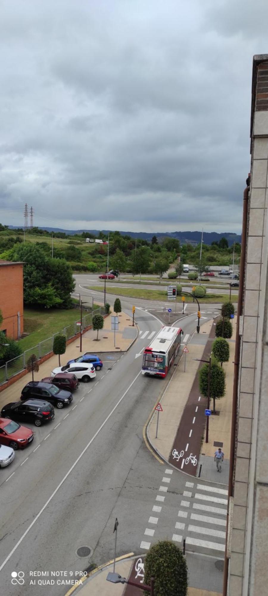 El Mirador De Gijon- Piso 3 Habitaciones Excelente Ubicacion Para Moverse Por Asturias-6 Pax- ภายนอก รูปภาพ